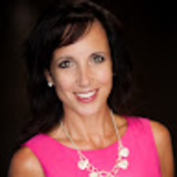 Meet your Posher, Rebecca - Picture 1 of 1